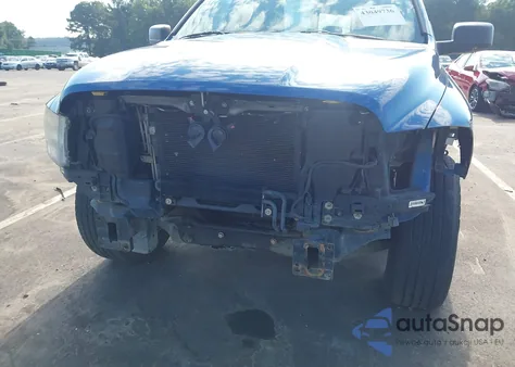 2009 Dodge Ram 1500 Slt/Sport/Trx из США, поврежденный, VIN 1D3HB13T09S777666